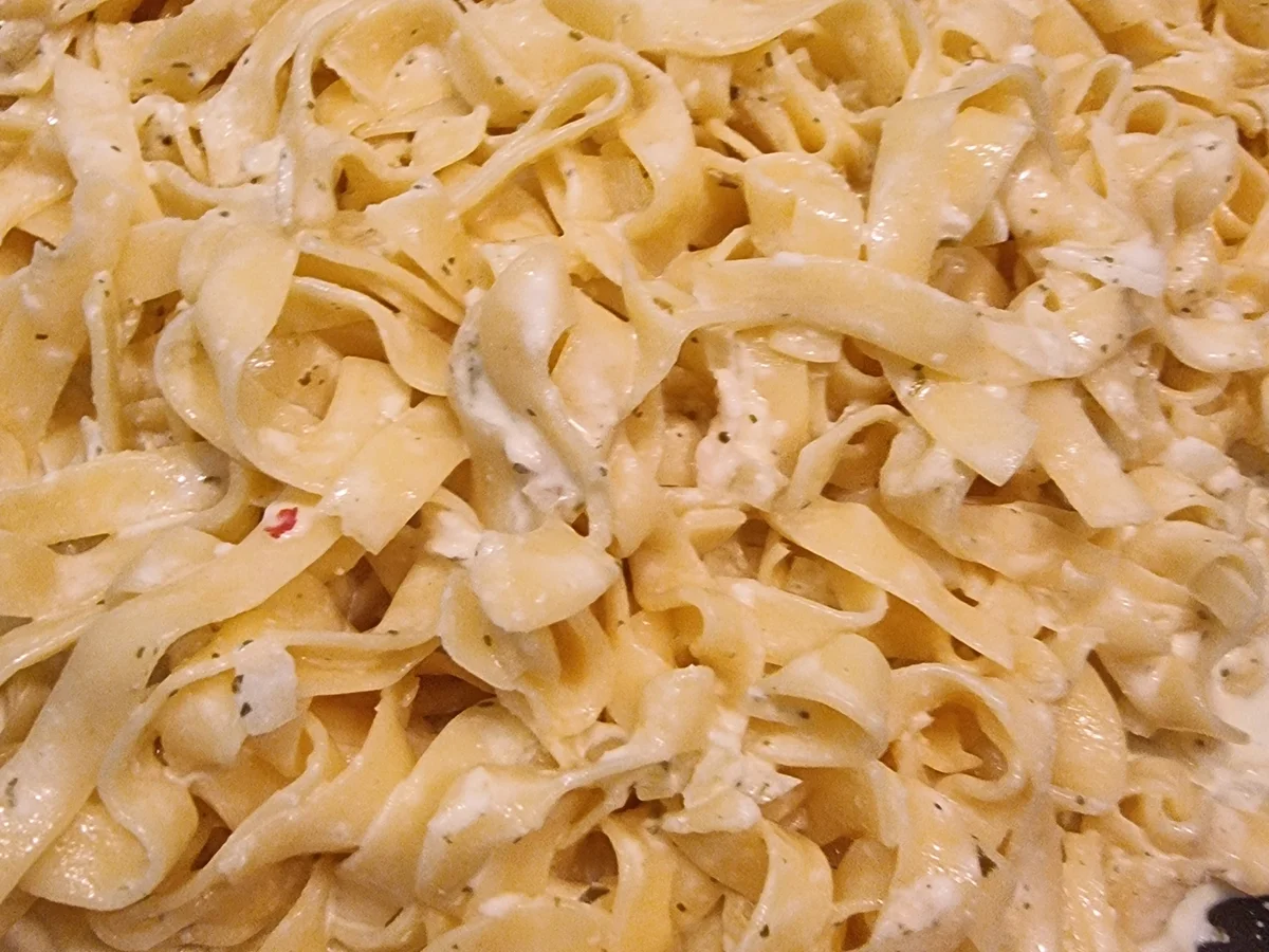 Rezept: Pasta con Tonno Bild Nr. 16907 Pasta con Tonno - Rezept - Bild Nr. 16907