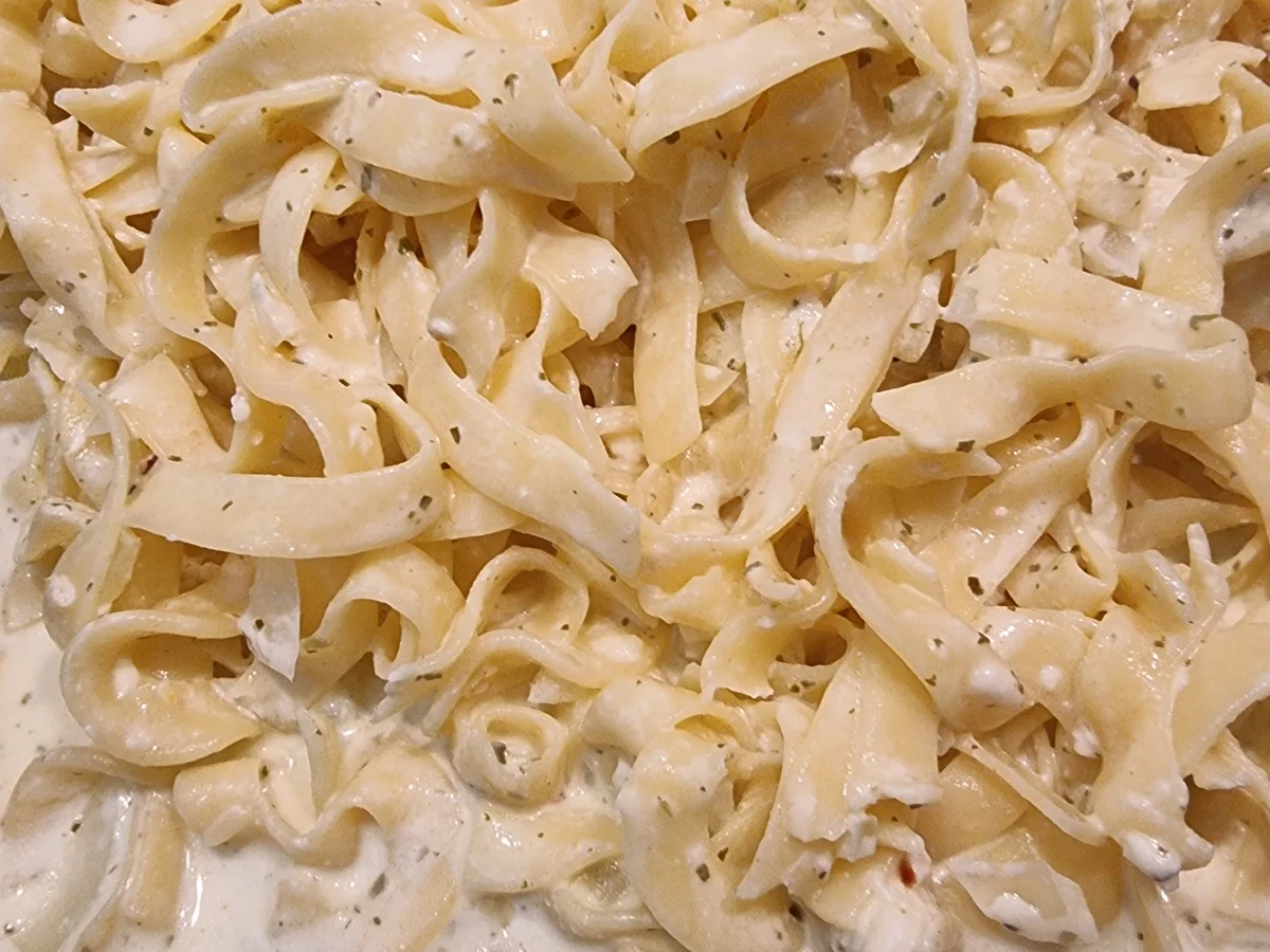 Rezept: Pasta con Tonno Bild Nr. 16908 Pasta con Tonno - Rezept - Bild Nr. 16908