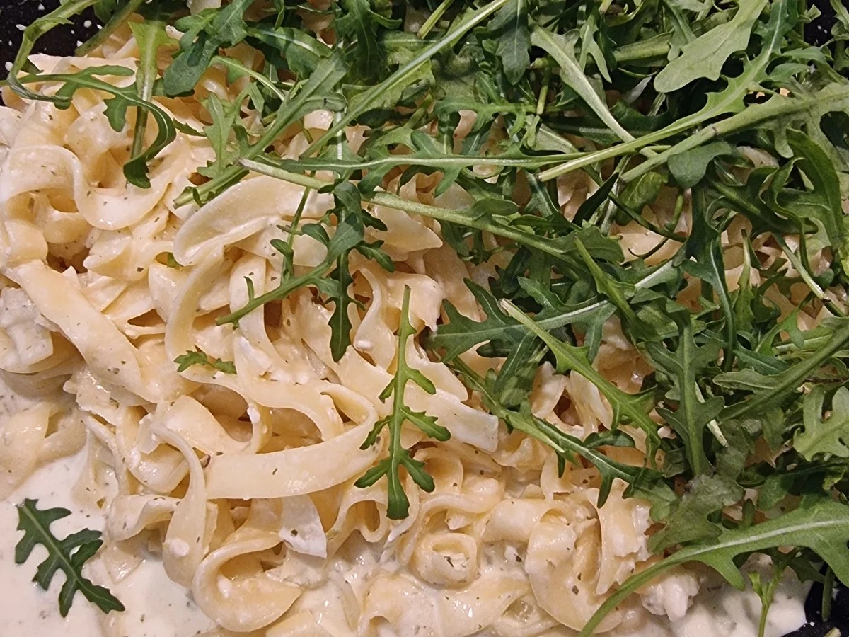 Rezept: Pasta con Tonno Bild Nr. 16909 Pasta con Tonno - Rezept - Bild Nr. 16909