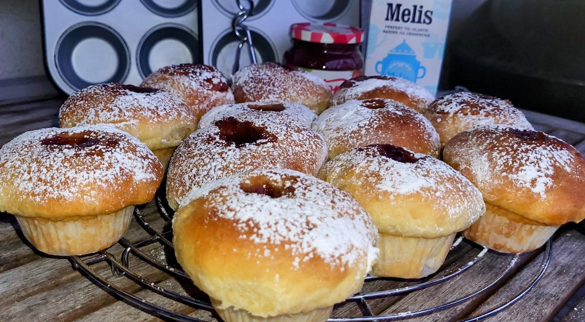 BiNe` S MUFFLINER - Rezept - Bild Nr. 8