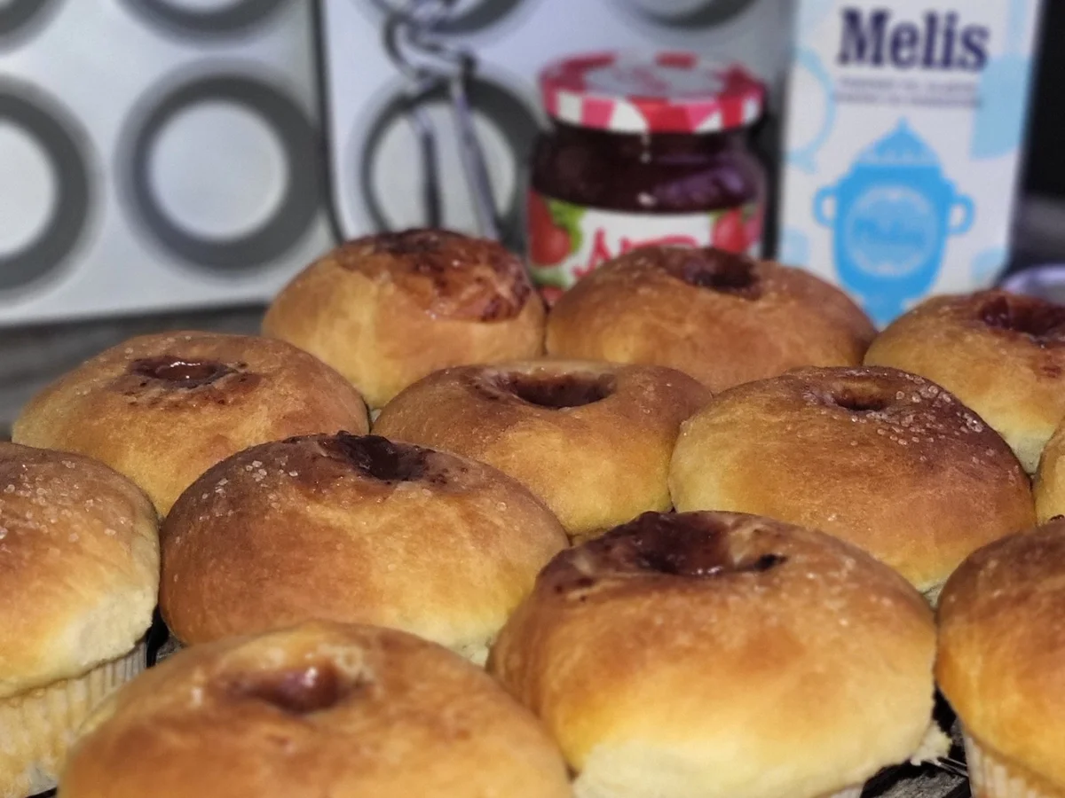 BiNe` S MUFFLINER - Rezept - Bild Nr. 9