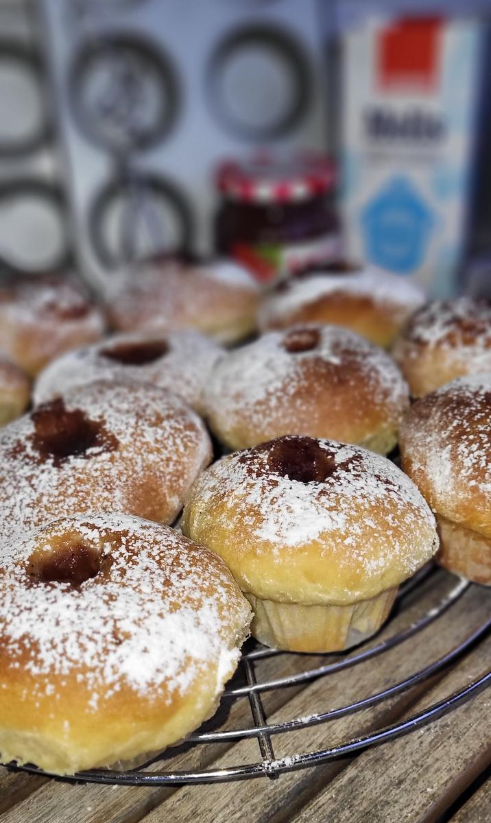 BiNe` S MUFFLINER - Rezept - Bild Nr. 10