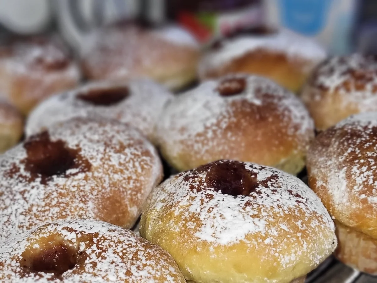 BiNe` S MUFFLINER - Rezept - Bild Nr. 10