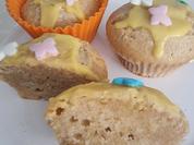 Zitronen-Joghurt-Muffins - Rezept - Bild Nr. 16898