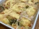 Inabs Kartoffel-Gemüse-Auflauf - Rezept - Bild Nr. 2