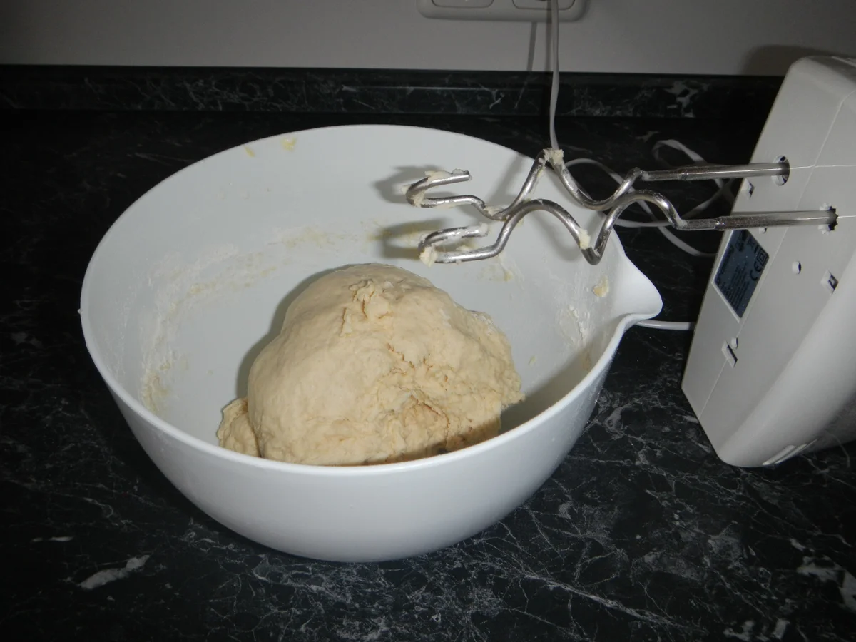 Apfeltaschen - Rezept - Bild Nr. 16906