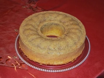 Eierlikör-Nutella-Kuchen - Rezept