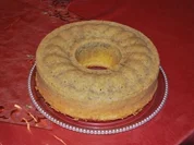 Eierlikör-Nutella-Kuchen - Rezept