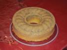 Eierlikör-Nutella-Kuchen - Rezept