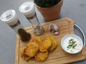 Bouletten von der Gelben Beete - Rezept - Bild Nr. 16905