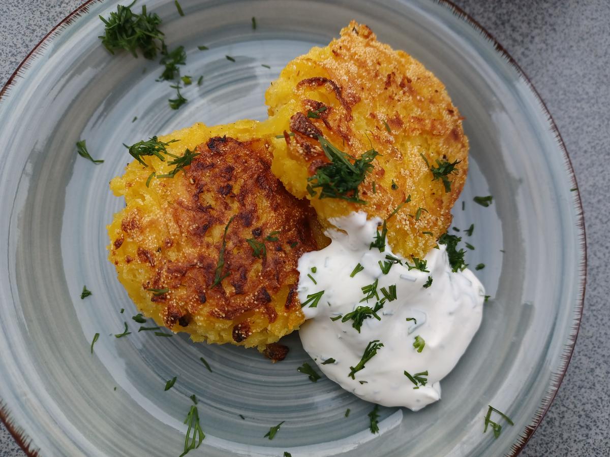 Bouletten von der Gelben Beete - Rezept - Bild Nr. 16906