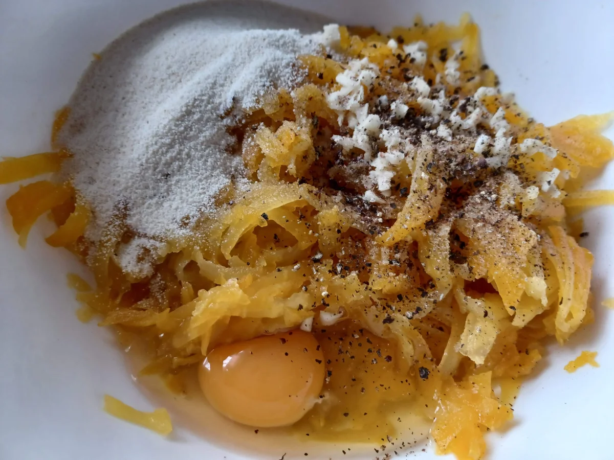 Rezept: Bouletten von der Gelben Beete Bild Nr. 16911 Bouletten von der Gelben Beete - Rezept - Bild Nr. 16911