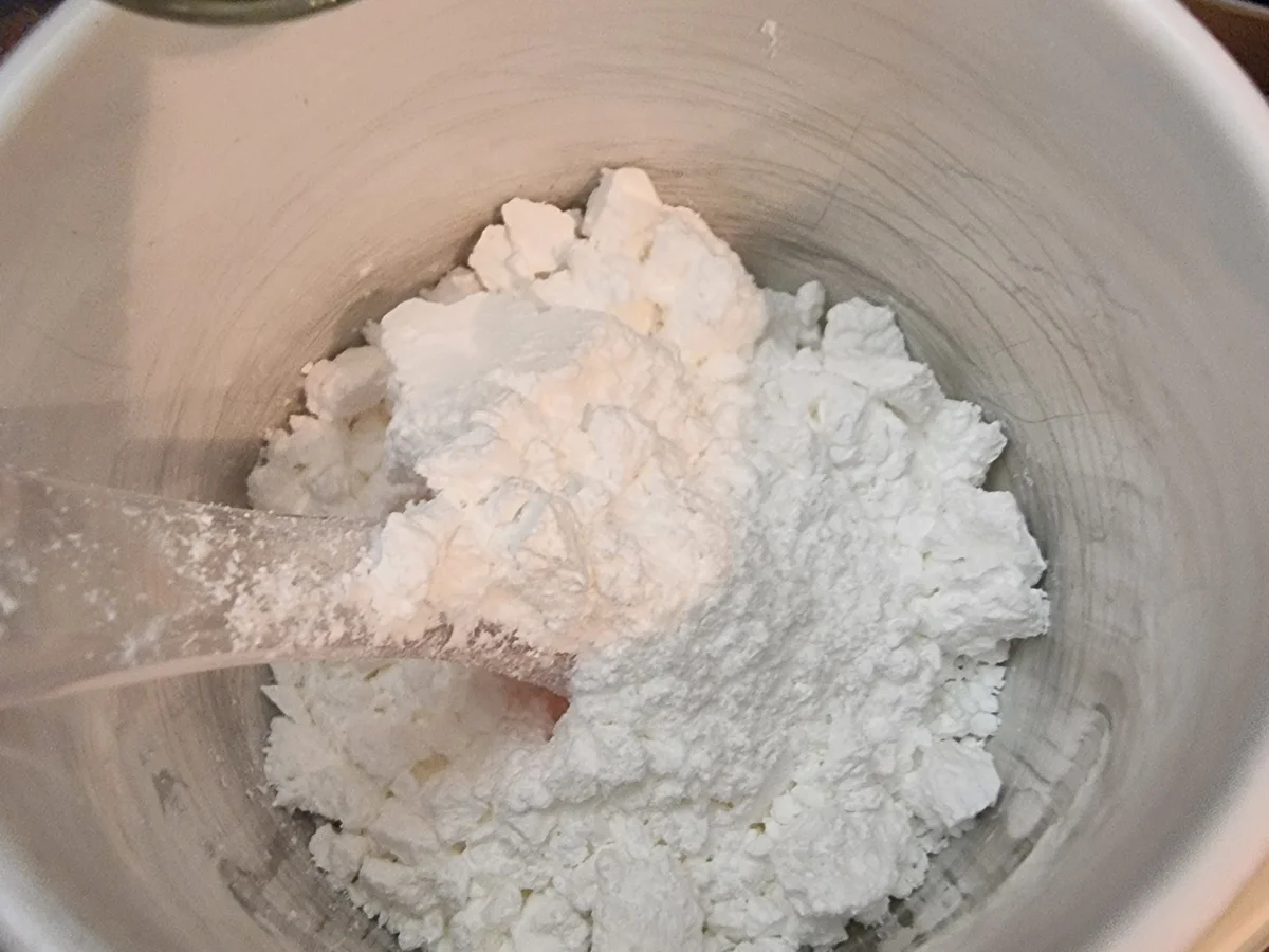 Zitronensandkuchen mit Zitronenguss - Rezept - Bild Nr. 16911