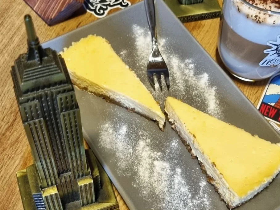 Rezept: New York Cheesecake Bild Nr. 16904 New York Cheesecake - Rezept - Bild Nr. 16904