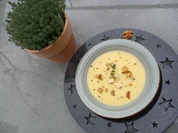 Pastinaken Süppchen - Rezept - Bild Nr. 2