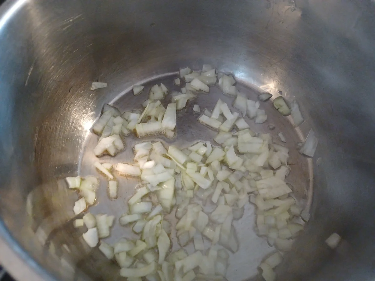 Pastinaken Süppchen - Rezept - Bild Nr. 16908