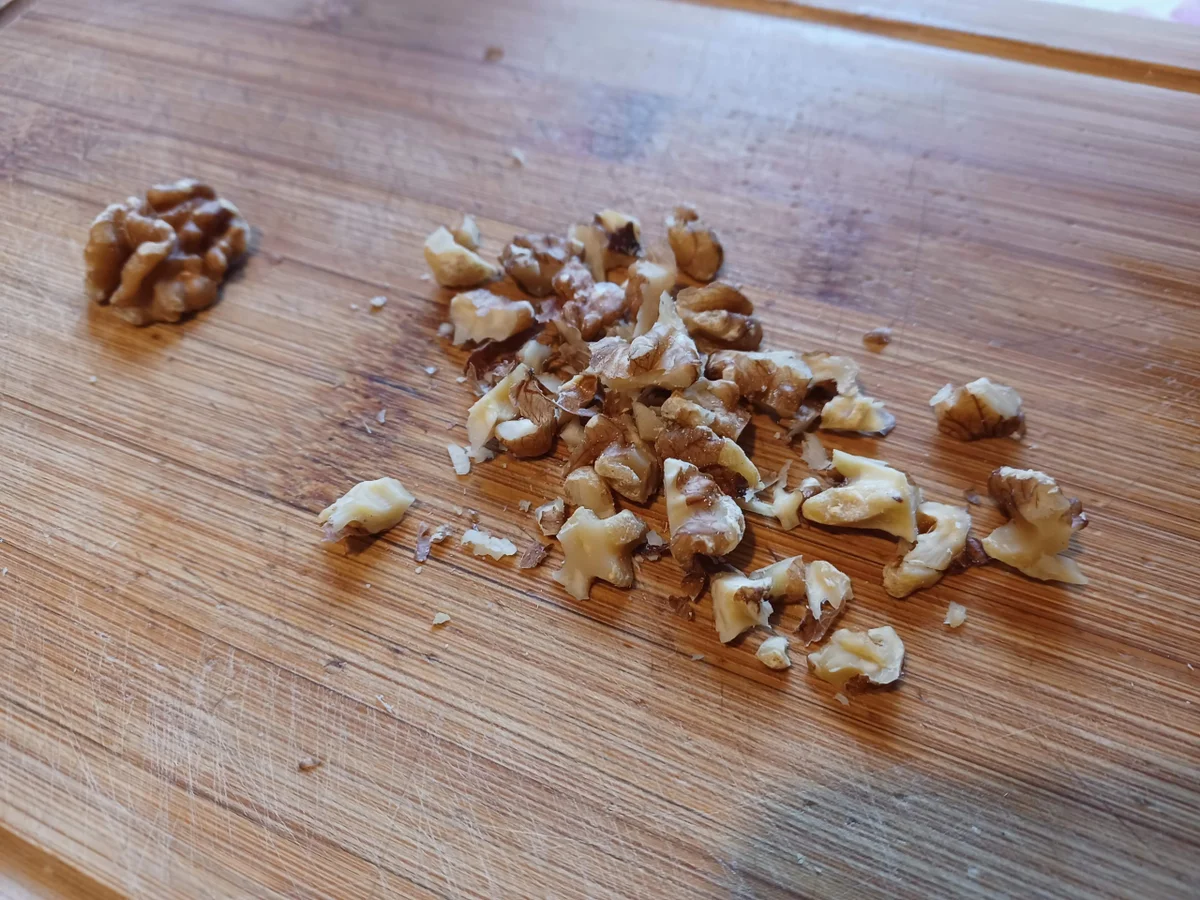 Pastinaken Süppchen - Rezept - Bild Nr. 16911