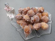 Hefe - Spatzen - Rezept - Bild Nr. 2