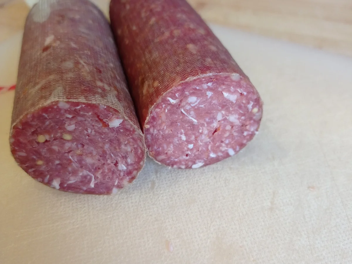 Salami - Rezept - Bild Nr. 16908