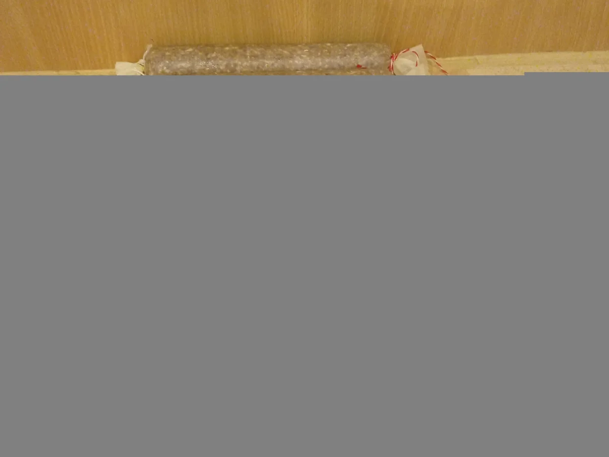 Salami - Rezept - Bild Nr. 16912