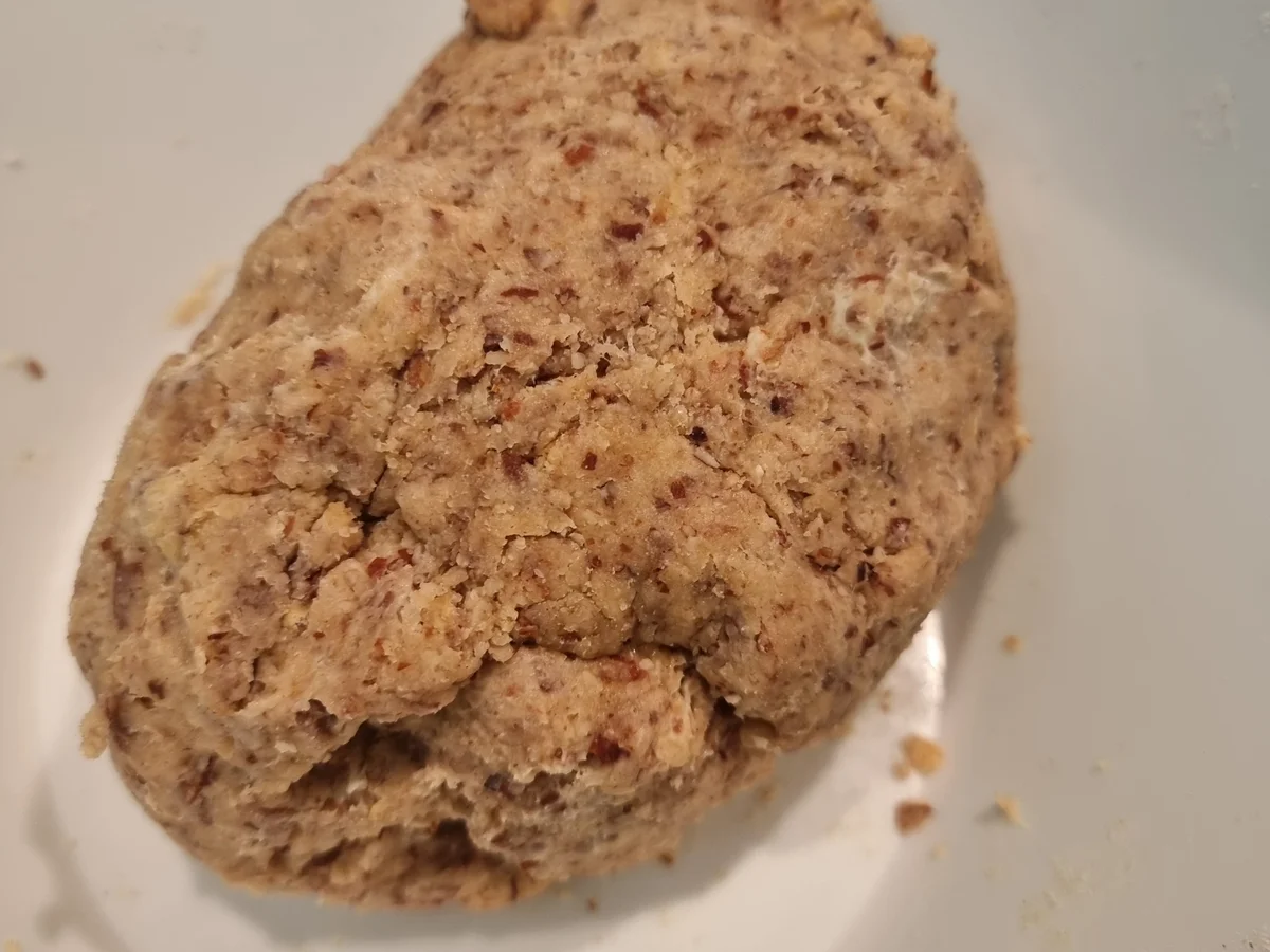 Lauch-Erbsen-Tarte - Rezept - Bild Nr. 16910