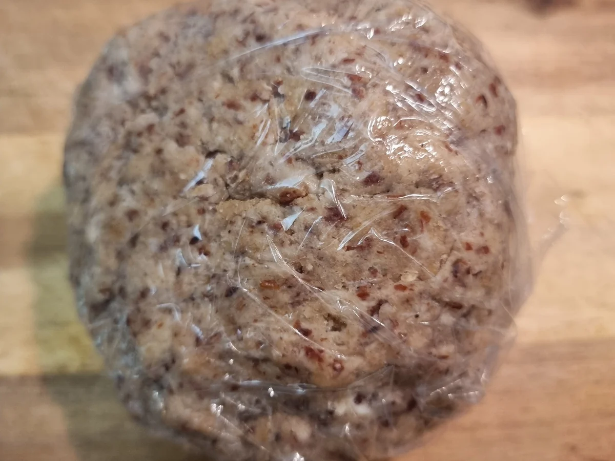 Lauch-Erbsen-Tarte - Rezept - Bild Nr. 16911