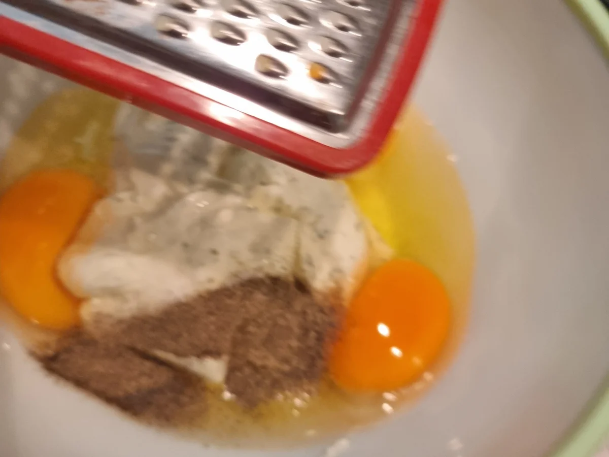 Lauch-Erbsen-Tarte - Rezept - Bild Nr. 16917