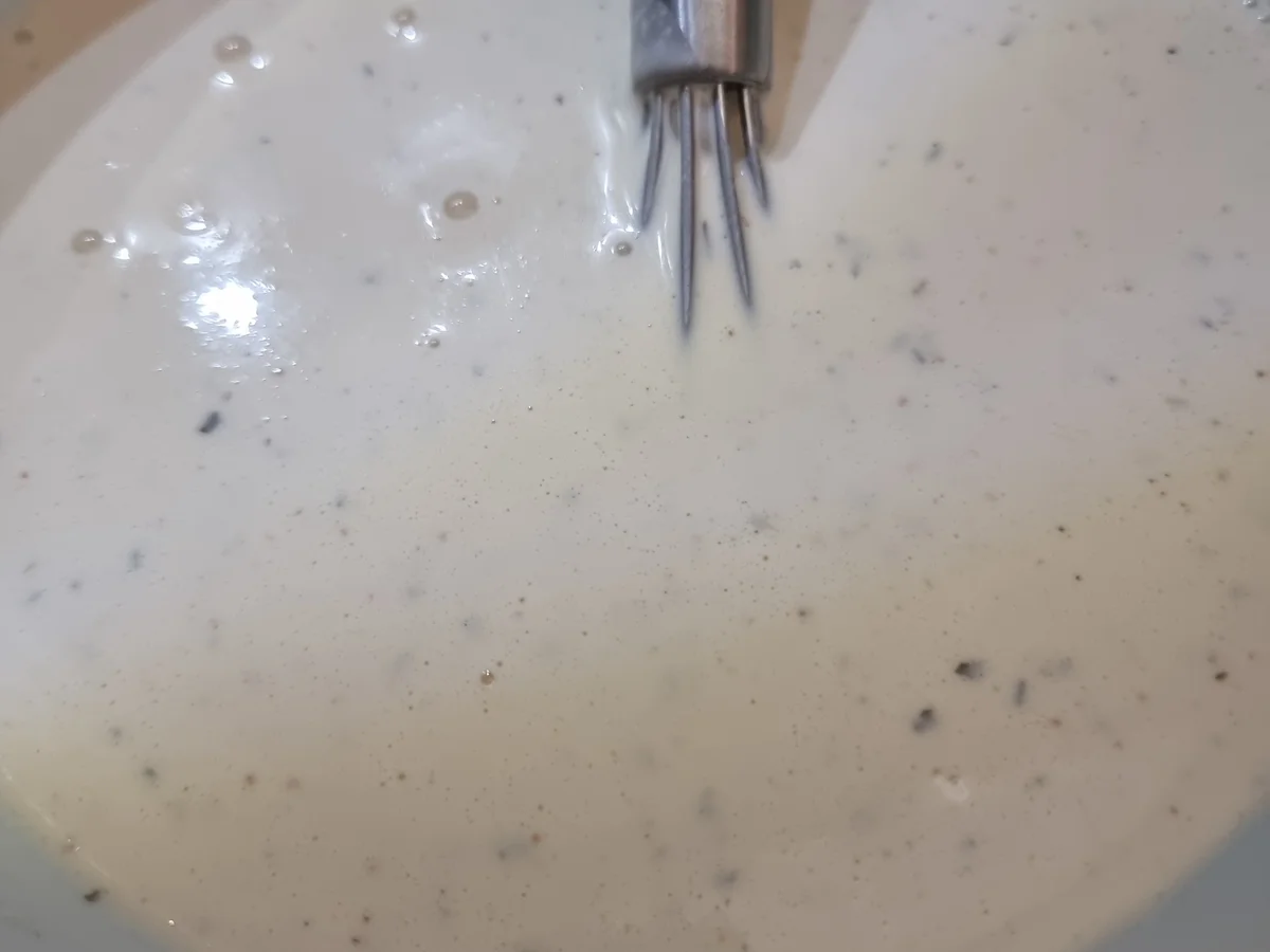 Lauch-Erbsen-Tarte - Rezept - Bild Nr. 16918