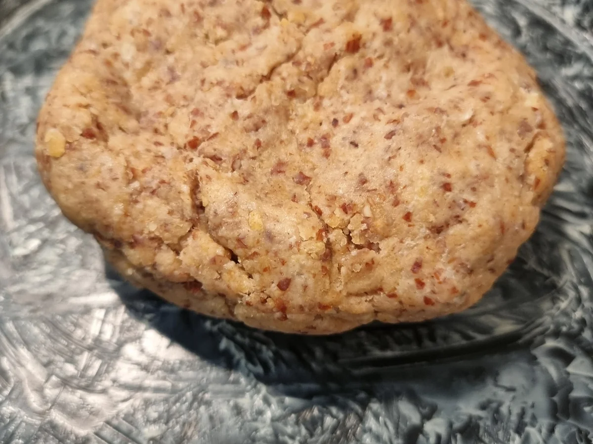 Lauch-Erbsen-Tarte - Rezept - Bild Nr. 16920