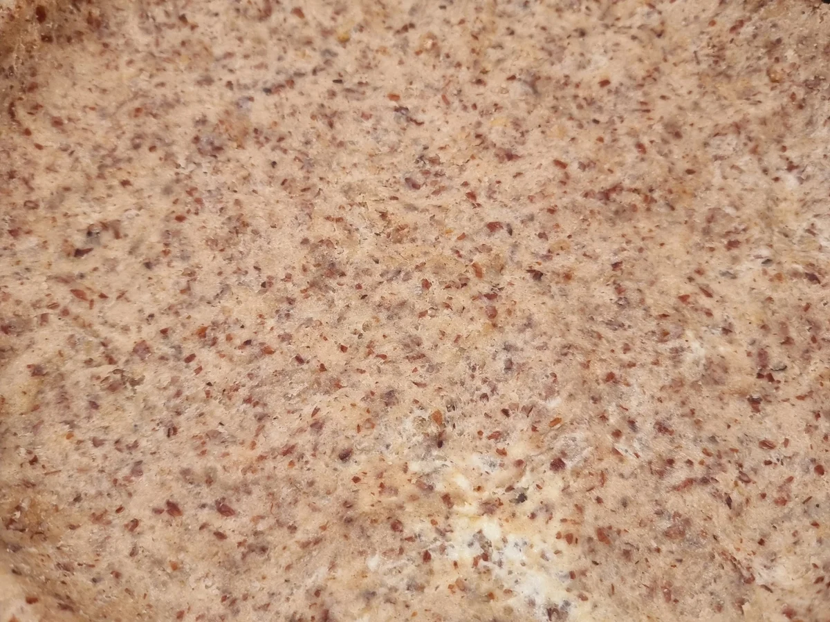 Lauch-Erbsen-Tarte - Rezept - Bild Nr. 16921