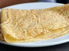 Karlsruher Pfannkuchen mit Käse - Rezept - Bild Nr. 16928