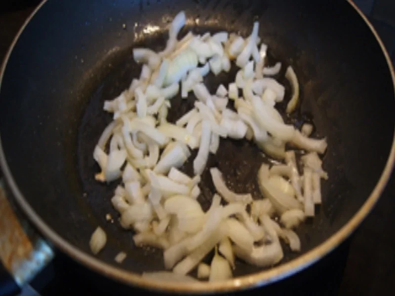 Rezept: Lachs-Gurken-Pfanne mit Pellkartoffel-Drillingen Bild Nr. 16941 Lachs-Gurken-Pfanne mit Pellkartoffel-Drillingen - Rezept - Bild Nr. 16941