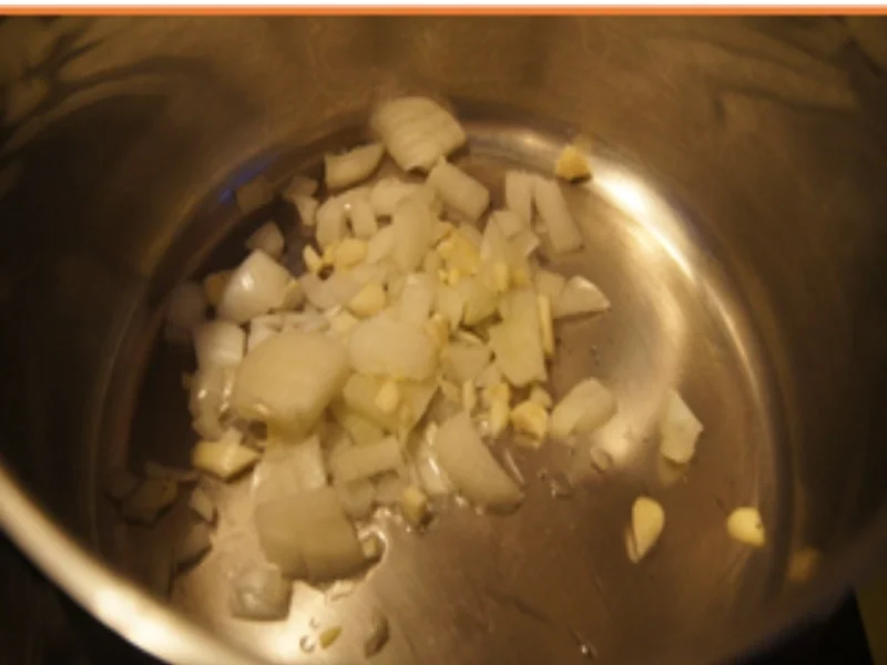 Möhren-Linsen-Suppe mit Putenhackfleisch - Rezept - Bild Nr. 5