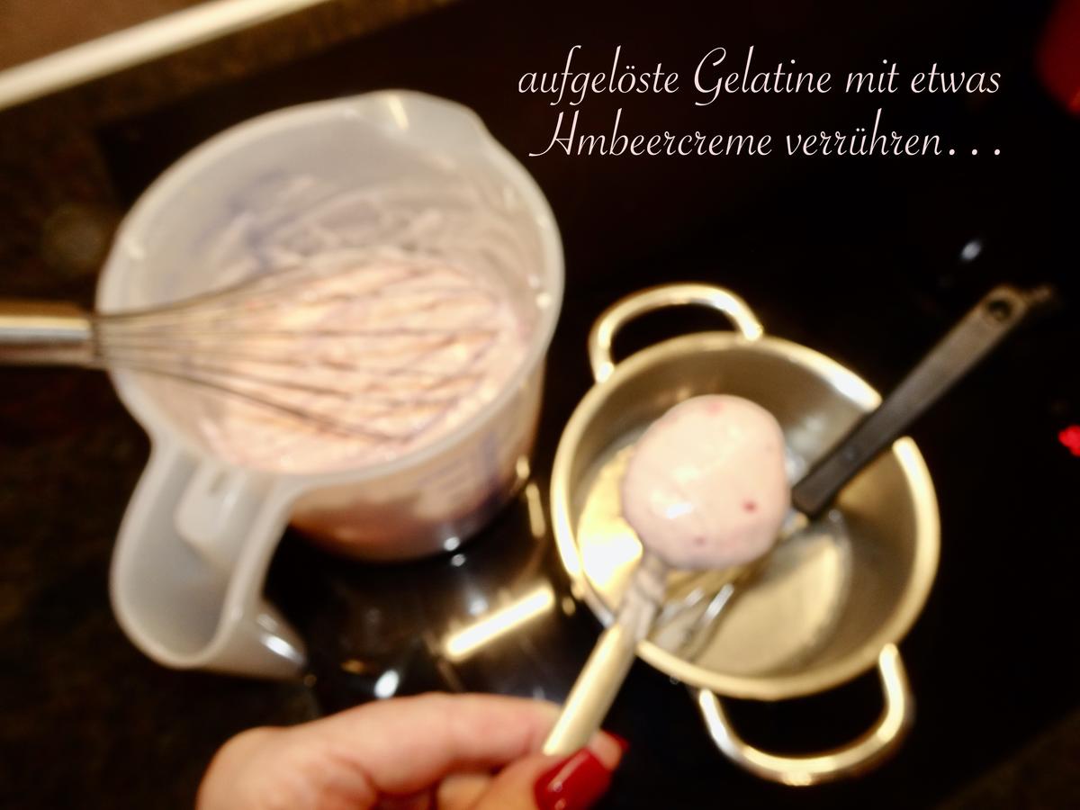 Himbeer Torte - Rezept - Bild Nr. 16986