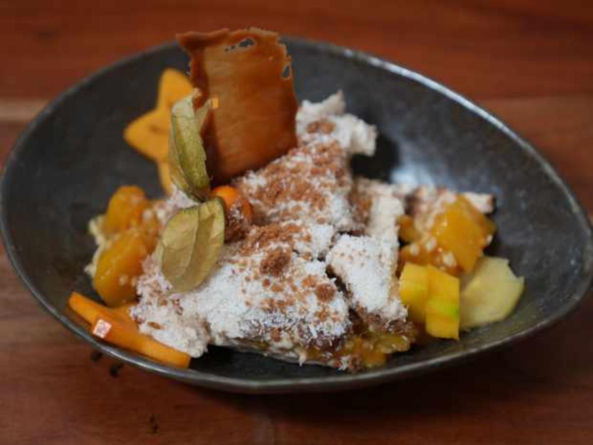 Mango-Kokos-Tiramisu - Rezept - Bild Nr. 16931