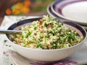 Taboulé rasa - Rezept - Bild Nr. 2