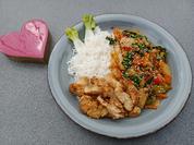 Pak - Choi - Gemüse - Rezept - Bild Nr. 2