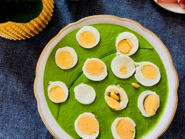 Frankfurter Grüne Soße - Rezept - Bild Nr. 2