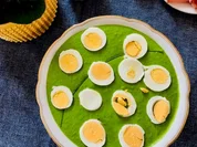 Rezept: Frankfurter Grรผne Soรe Bild Nr. 2 Frankfurter Grรผne Soรe - Rezept - Bild Nr. 2