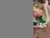 Spinat-Apfel-Käse-Tarte - Rezept - Bild Nr. 16931