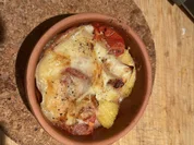 Hawaii Toast Tapas, Tommy Style - Rezept - Bild Nr. 2