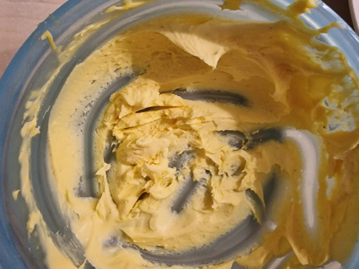 Rezept: Brot hollandaise???????? Bild Nr. 2 Brot hollandaise???????? - Rezept - Bild Nr. 2