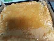 Inab´s veganer gedeckter Apfelkuchen - Rezept - Bild Nr. 2