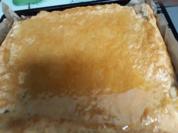 Inab´s veganer gedeckter Apfelkuchen - Rezept - Bild Nr. 2