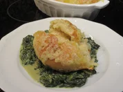 Pikantes Backen: Käsebuchteln - Rezept - Bild Nr. 16931