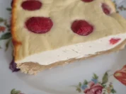 Rezept: Himbeer-Tarte Bild Nr. 16931 Himbeer-Tarte - Rezept - Bild Nr. 16931
