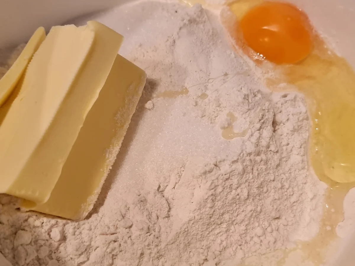 Himbeer-Tarte - Rezept - Bild Nr. 16932