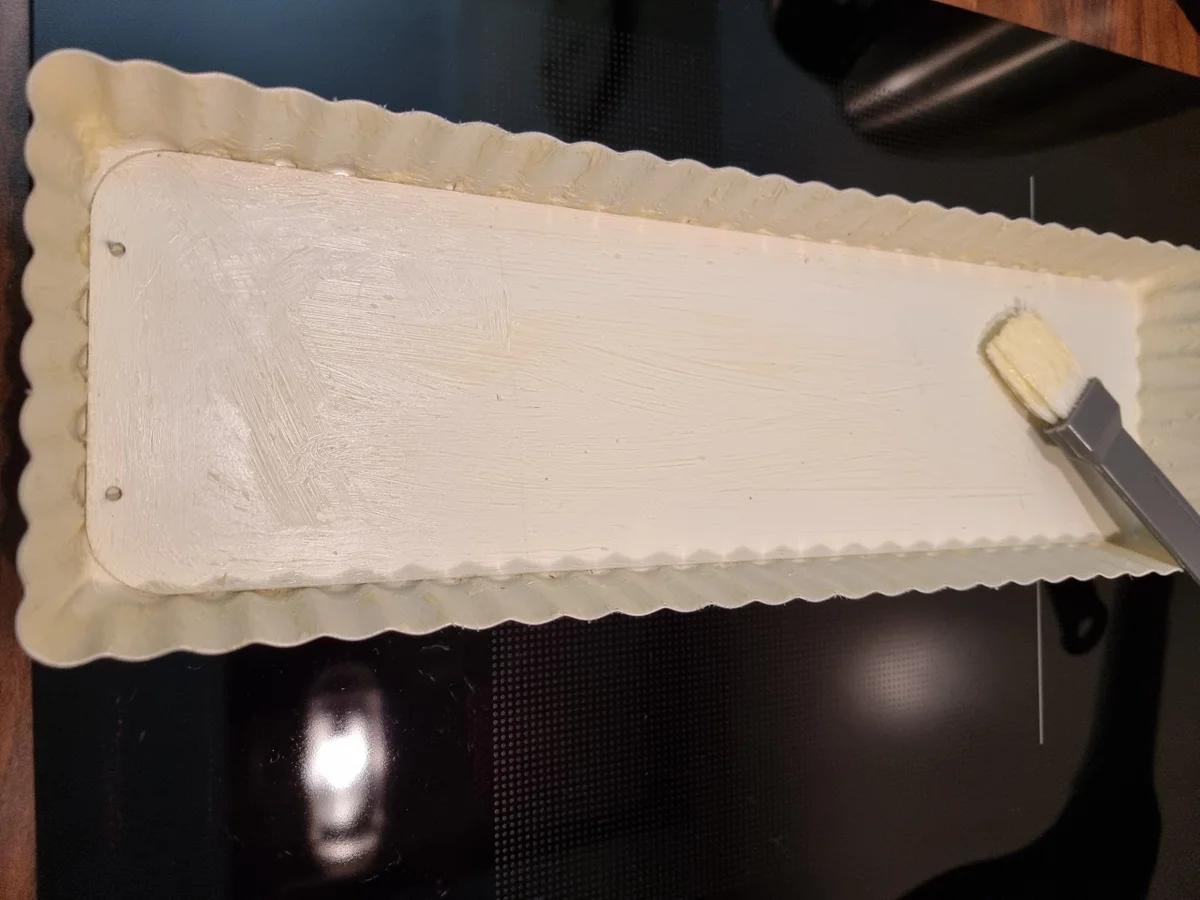 Himbeer-Tarte - Rezept - Bild Nr. 16934