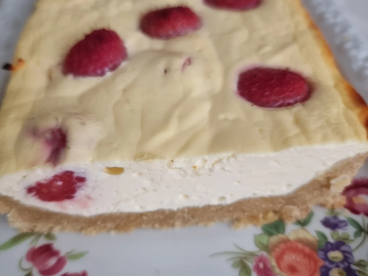 Himbeer-Tarte - Rezept - Bild Nr. 16940