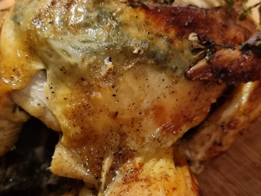 Besoffenes Grillhuhn - Rezept - Bild Nr. 4